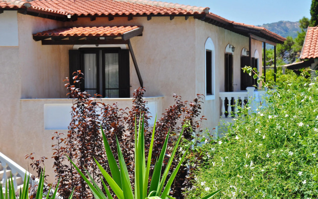 Ino Village Hotel