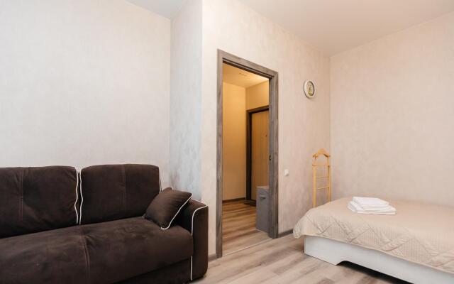 Yousinn (Юсинн) на улице Ясный Берег