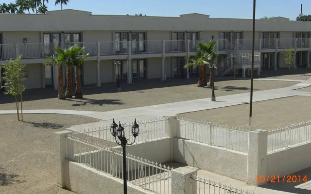 Days Inn by Wyndham Brawley