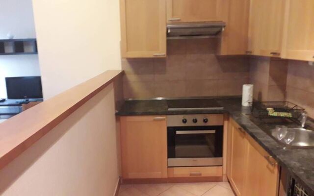 BPM - Apartment Star Gozsdu Court