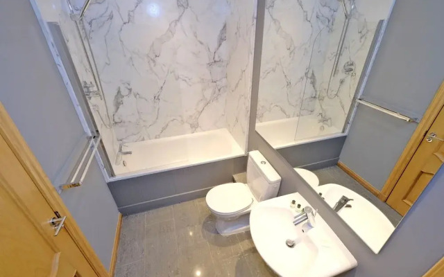 Stunning Family Home in Cults, Aberdeen