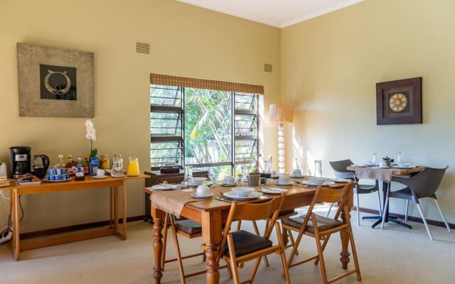Faraway Lodge B&B