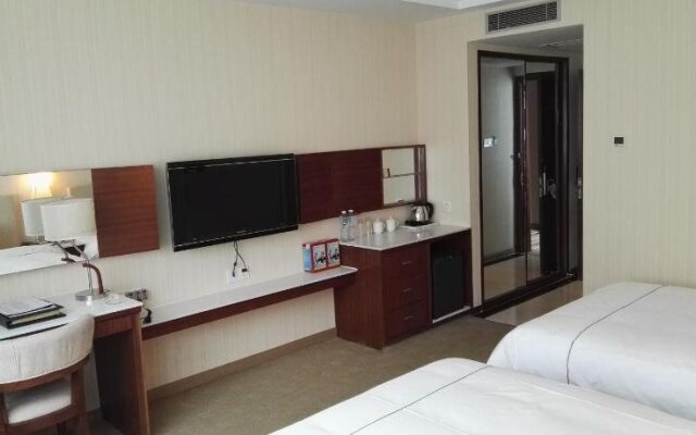 Dreamland Hotel Huizhou