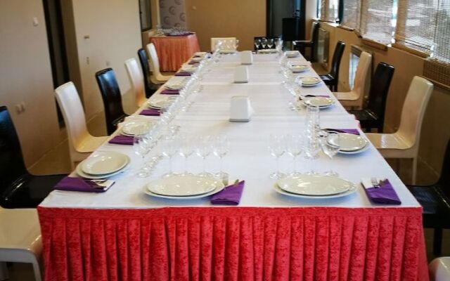 Top Boutique Hotel
