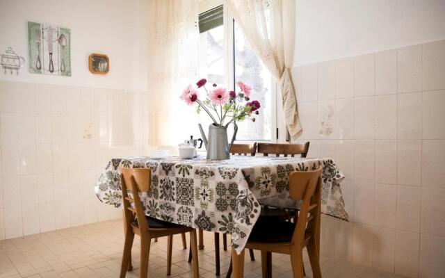 Le Stanze di Ginevra Apartment