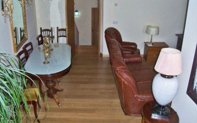 Lur Mendi Casa Rural