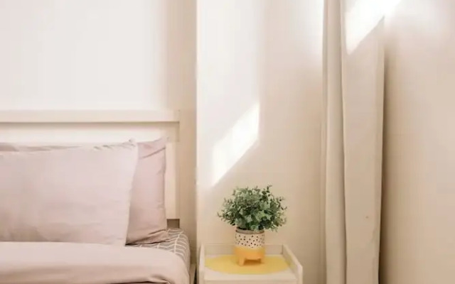 Your Serene City Hideaway