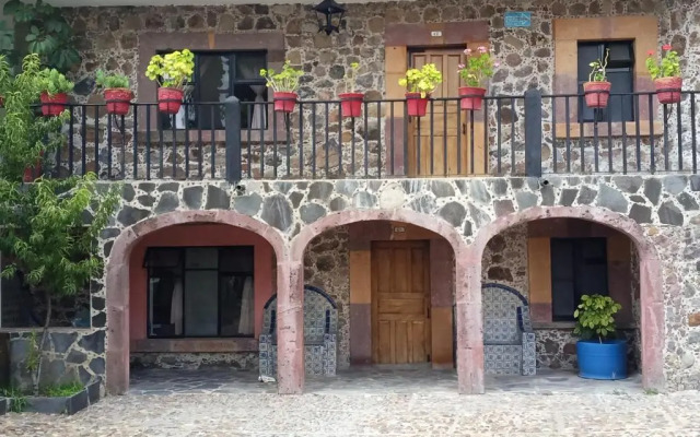 Posada de Las Monjas