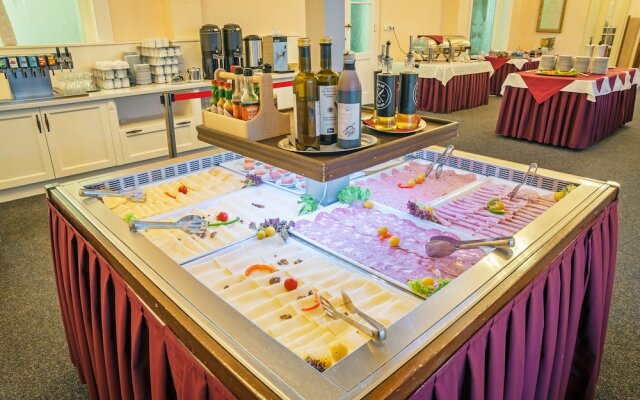 Belvedere Spa House Hotel