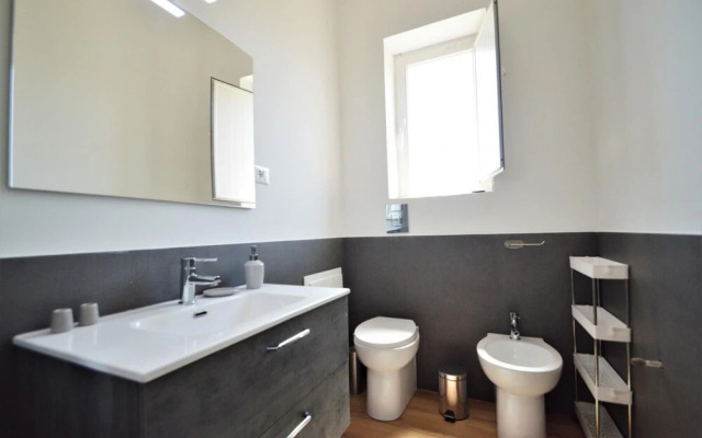 La Bianca Dimora Degli Ulivi