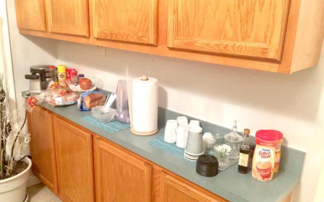 Premier National Harbor House