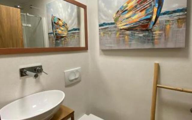 St Charles Apartment