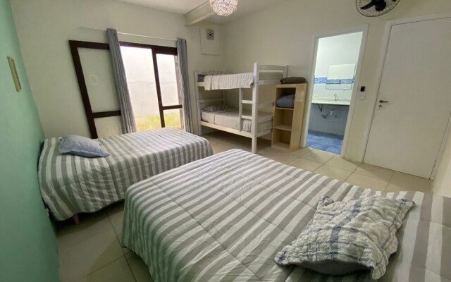 Casa em Maresias Completa