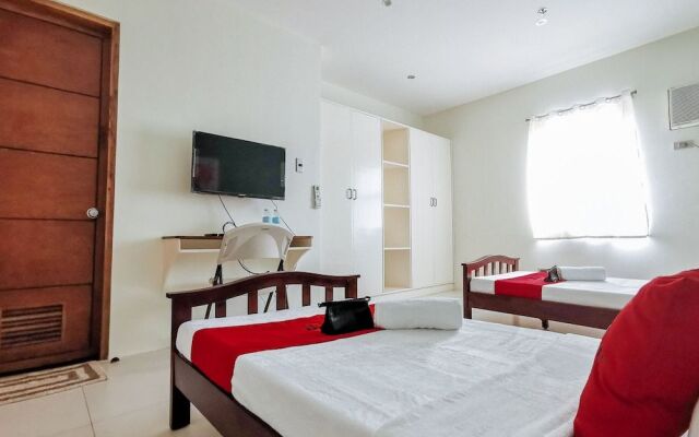 RedDoorz Plus near Bangko Sentral ng Pilipinas Davao