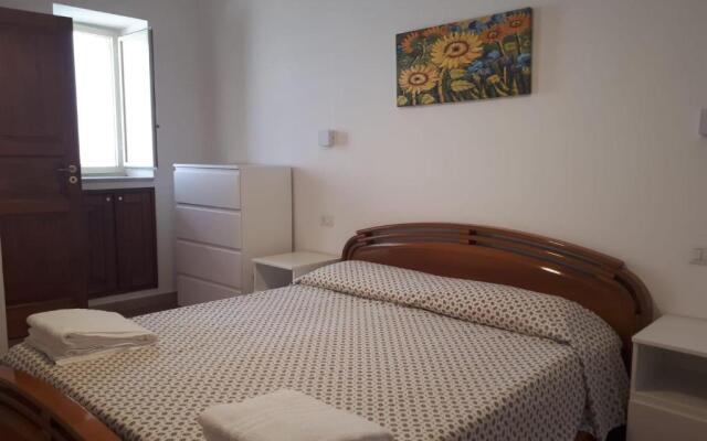 Casitta Holiday House - Lipari Centro