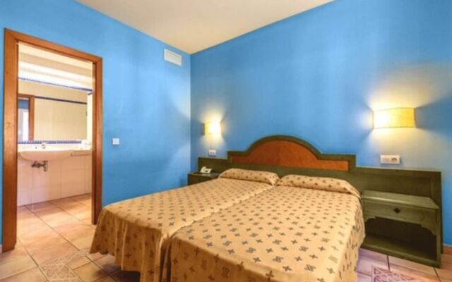 Blanc Cottage Apartamentos