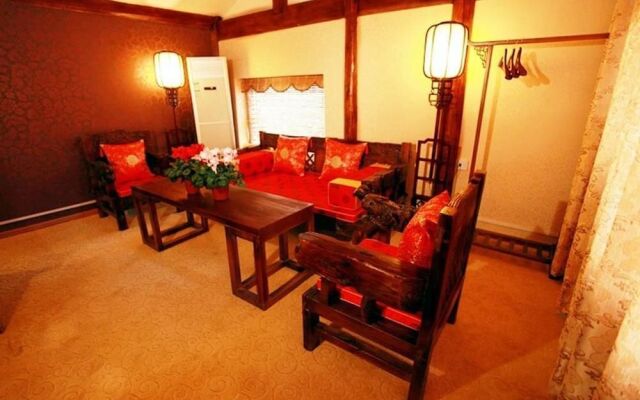 Xilu Xiaoxie Inn