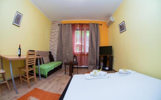 Apartment Kalemegdan