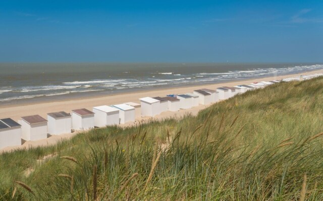Ruiterlaan Bredene in Bredene