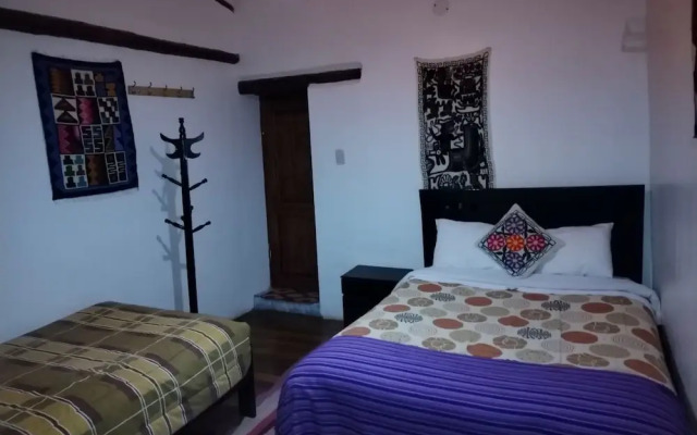Ollantaytampu Hostel Patacalle