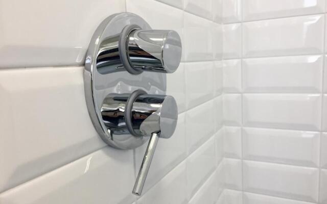 Montecavallo Apartment