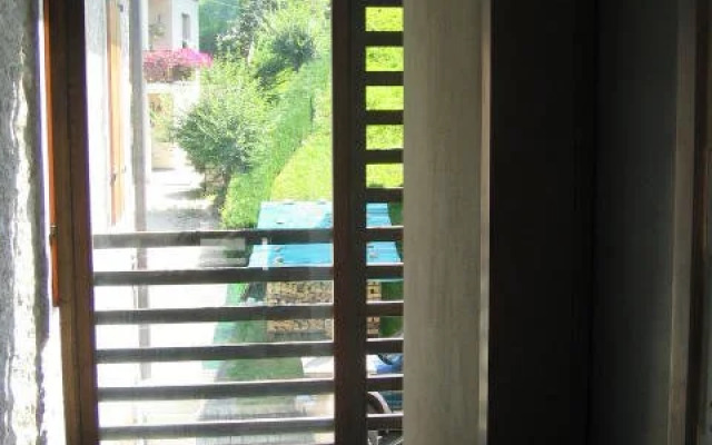 Foresteria Del Parco