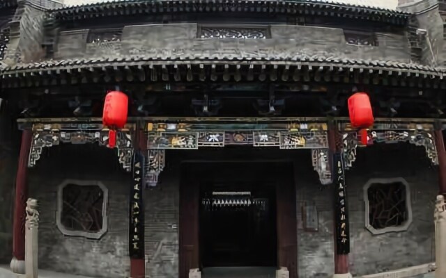 Chong Ning Castle Hotel