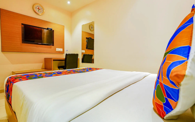 Fabhotel Hindustan Residency