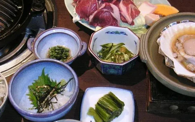 Robata