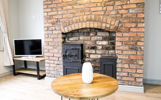 Mersey Place