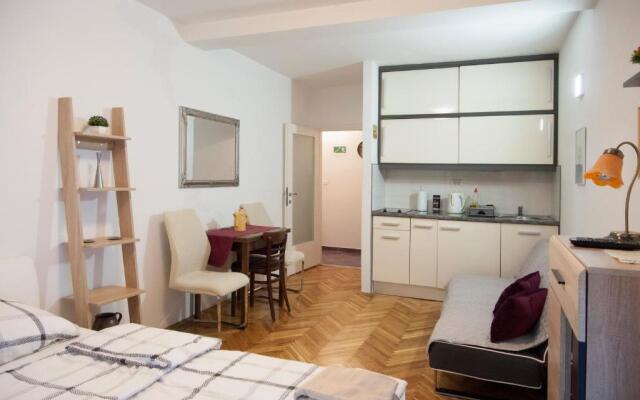 Studio Apartman Vijenac