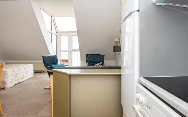 4 Person Holiday Home in Hejls