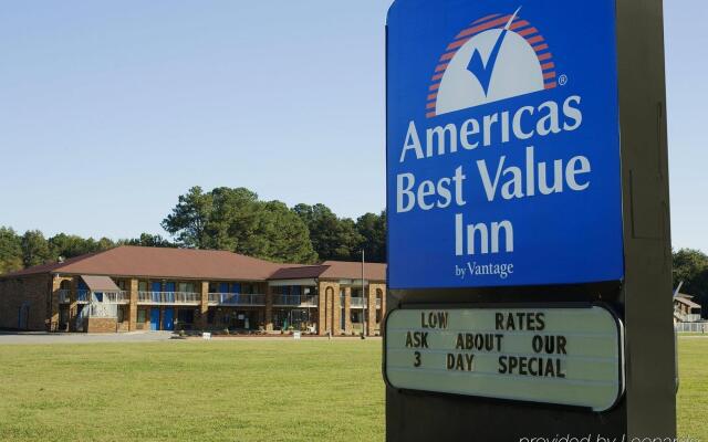 American Inn Chesapeake – Portsmouth