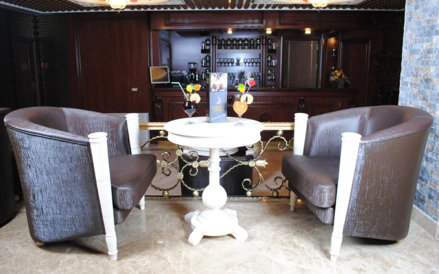 Marmaray Hotel