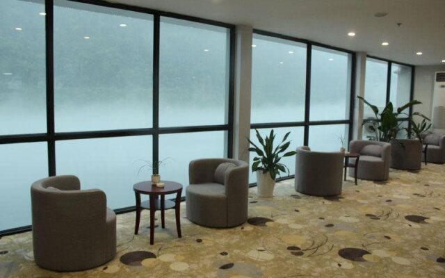 Jiande Jin Mao Hotel