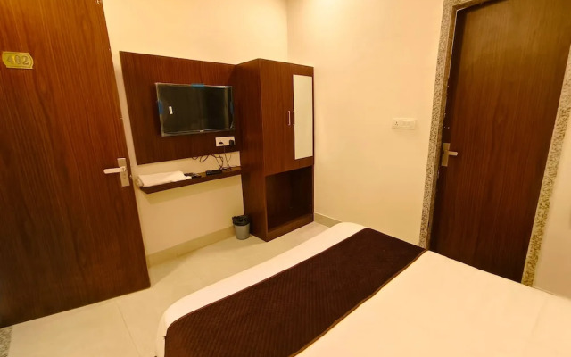 Hotel Veer Palace
