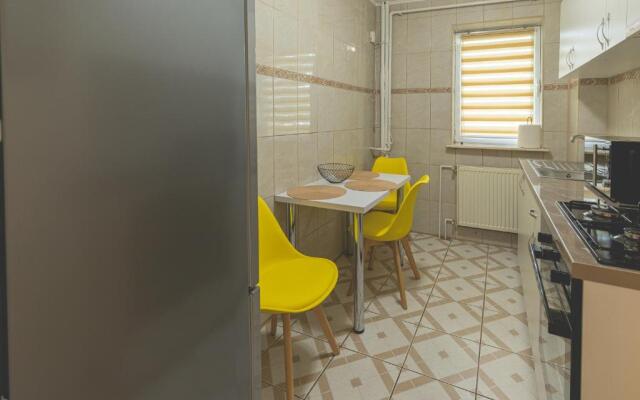 Luxury 2 bedroom holiday apartment