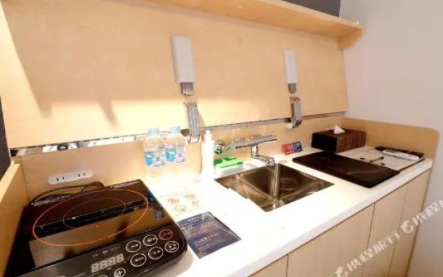 Stay SAKURA Kyoto Kiyomizu Ougi