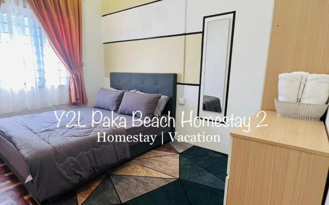 Y2L Homestay