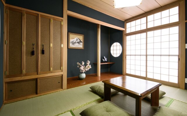 HDO Sumikawa House