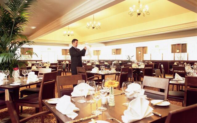 Chesford Grange Hotel