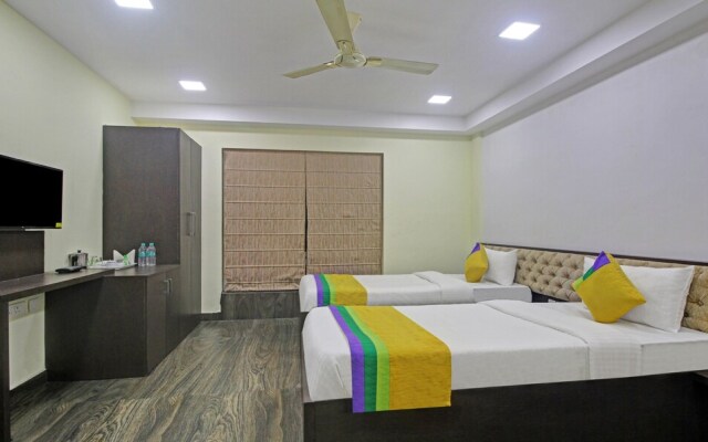 Itsy Hotels Reotel Near Rabindra Sarobar