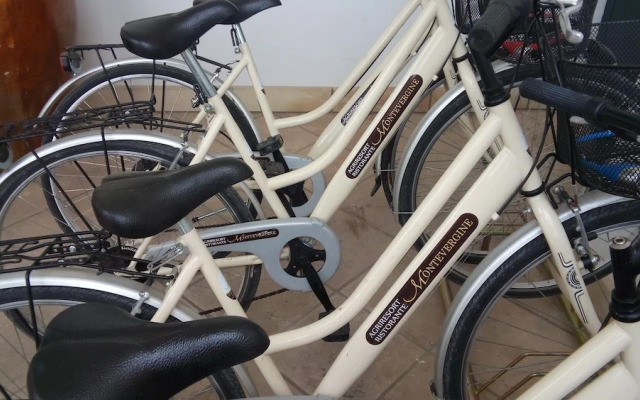 Montevergine Agriresort