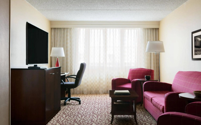 Long Island Marriott