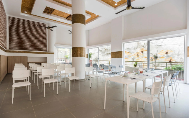 Terrazas Tayrona Travelers Apartamentos y Suites