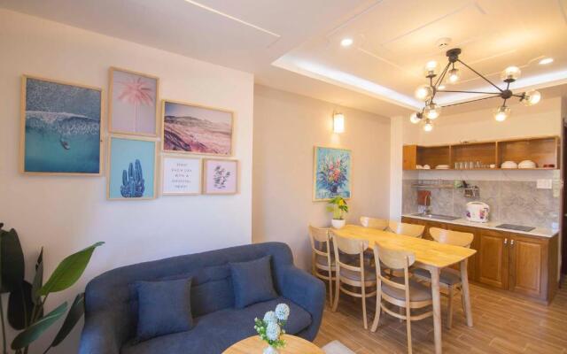 Sunset Hotel  Apartment