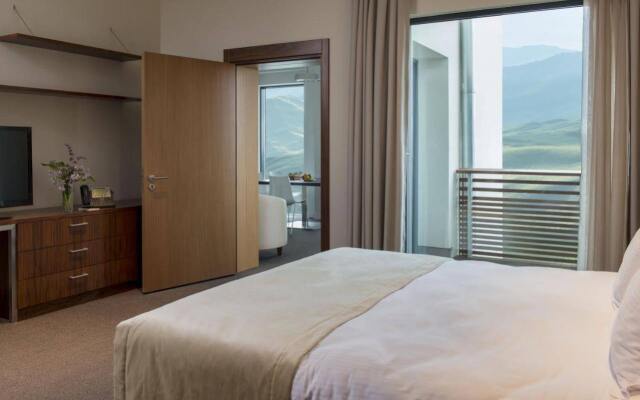 GAYA Residences Shahdag