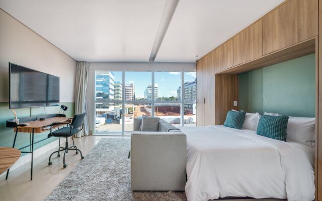 Tabas by Blueground Spot Noroeste