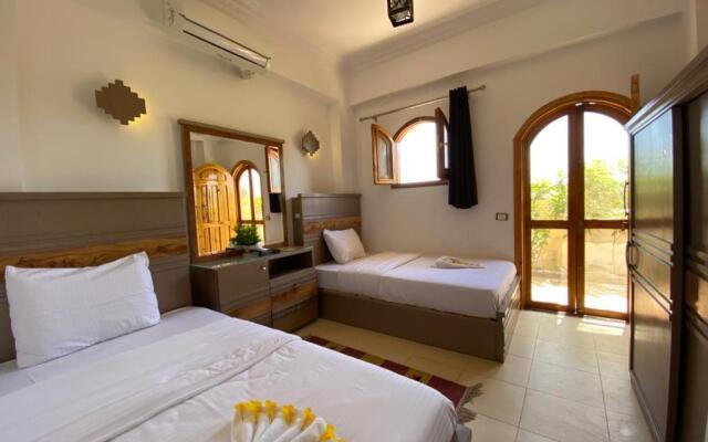Villa 22
