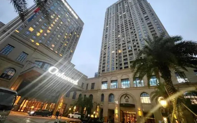 Yinjiangqi Homestay